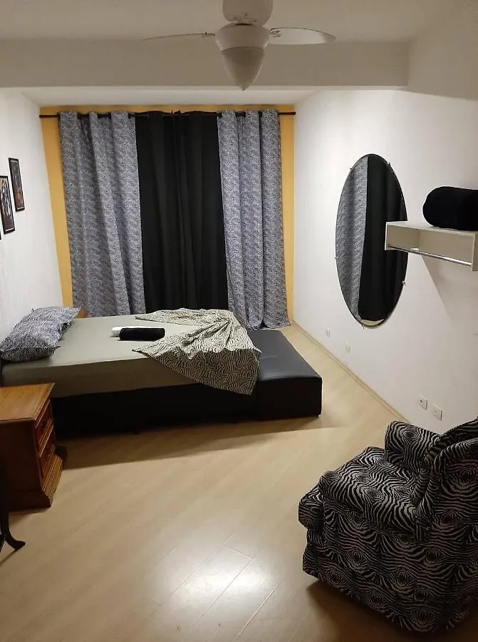 Hostel Lapa Sao Paulo 0*,  Brazil