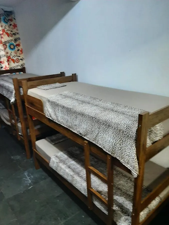Hostel Lapa Sao Paulo