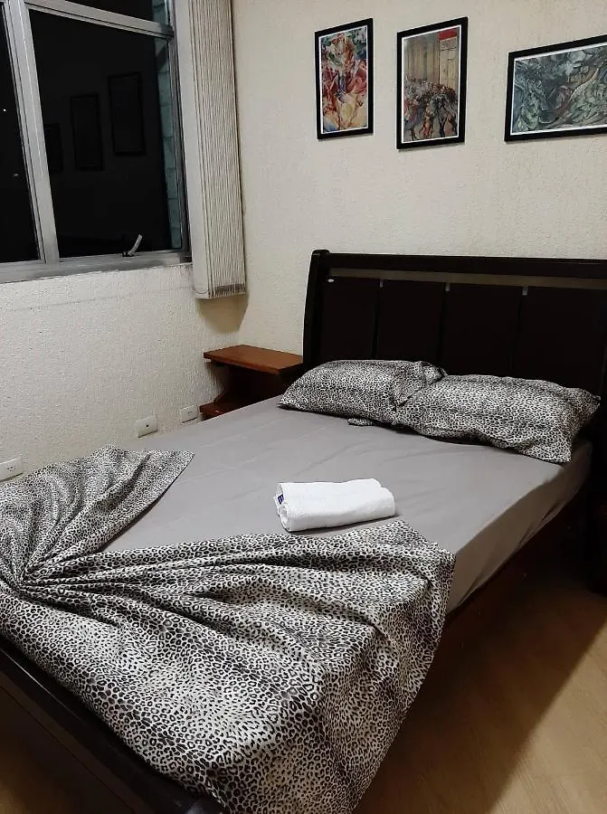 Hostel Lapa ساو باولو البرازيل