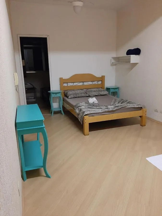 Hostel Lapa ساو باولو فندق