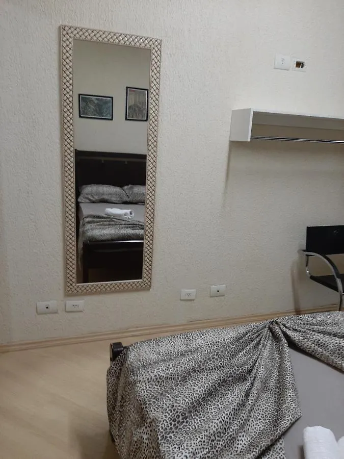 Hostel Lapa ساو باولو فندق