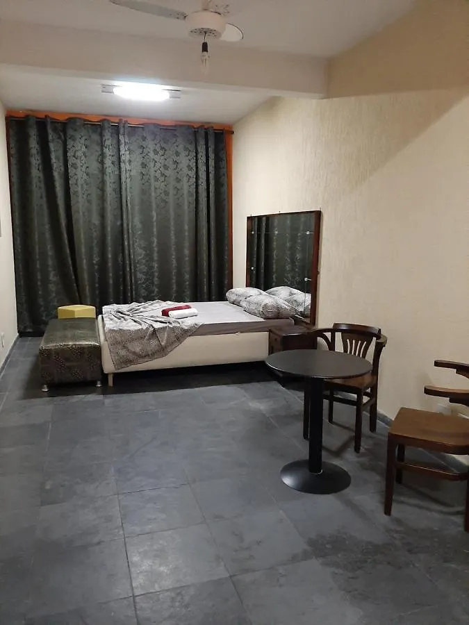 Hostel Lapa ساو باولو فندق