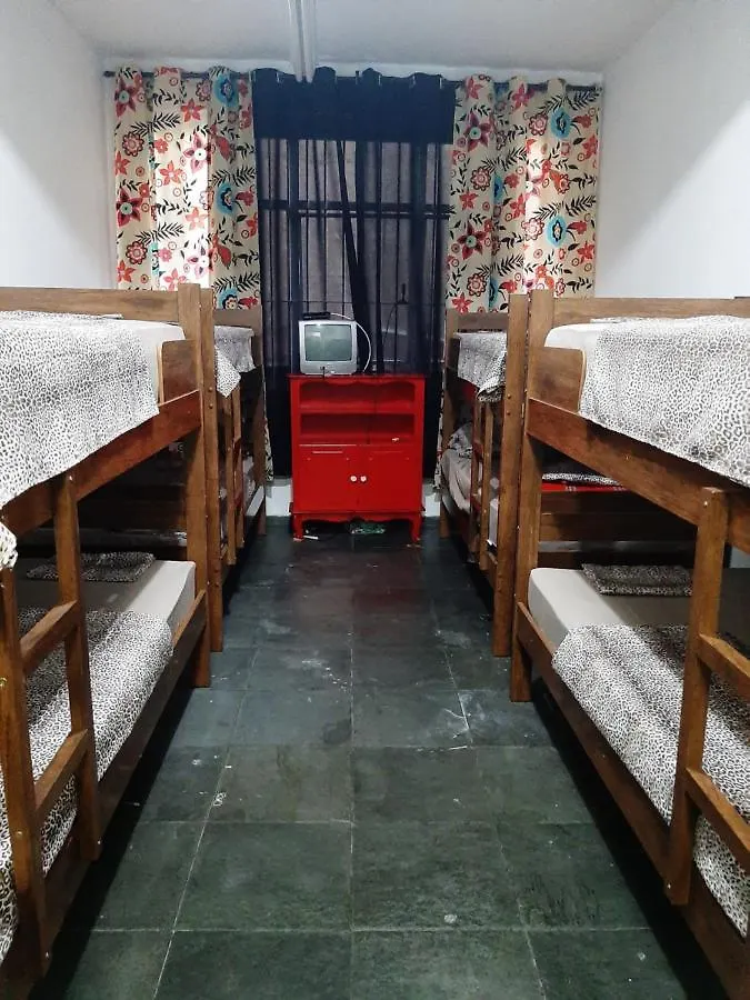 Hostel Lapa ساو باولو فندق