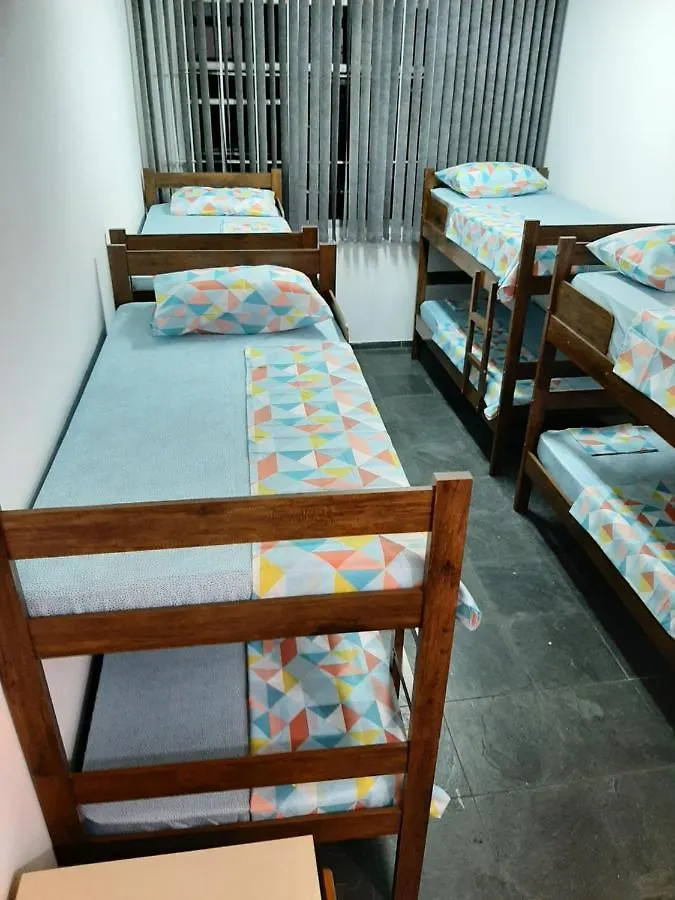 فندق Hostel Lapa ساو باولو