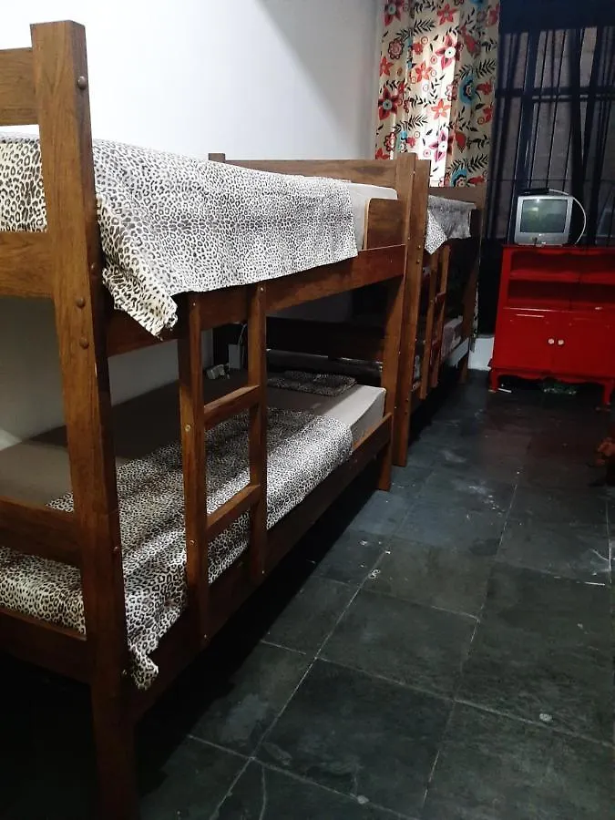 Hostel Lapa ساو باولو فندق