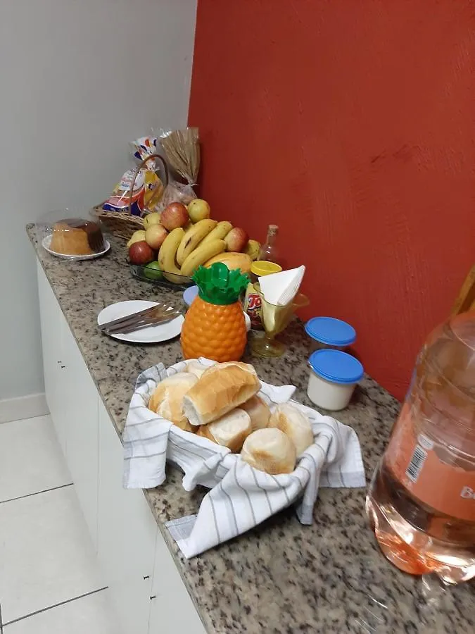 فندق Hostel Lapa ساو باولو