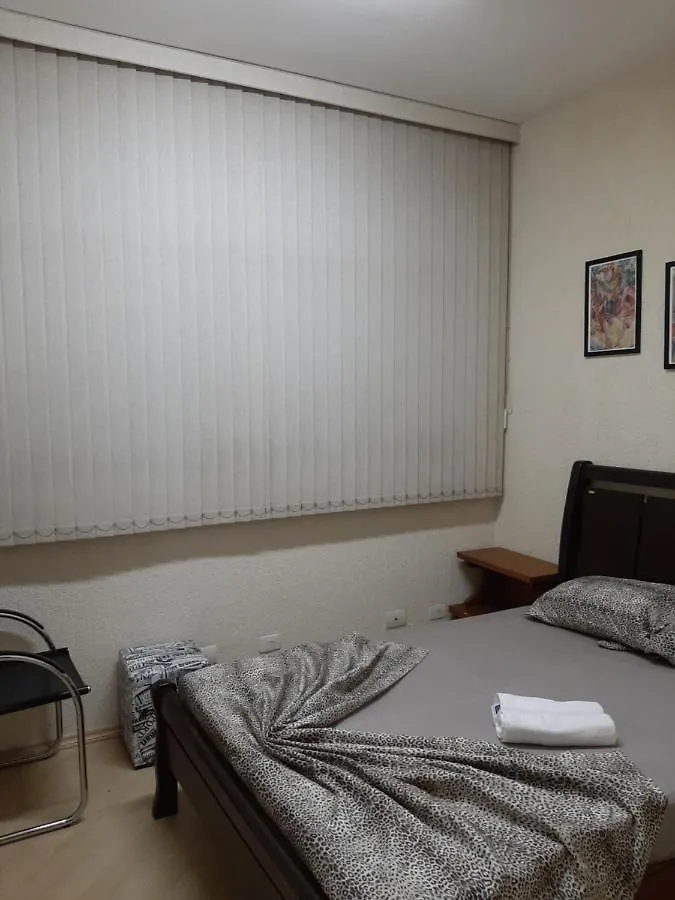 Hostel Lapa Sao Paulo