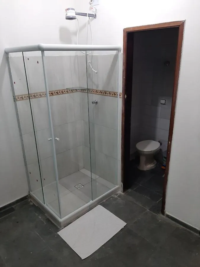 Hostel Lapa Sao Paulo
