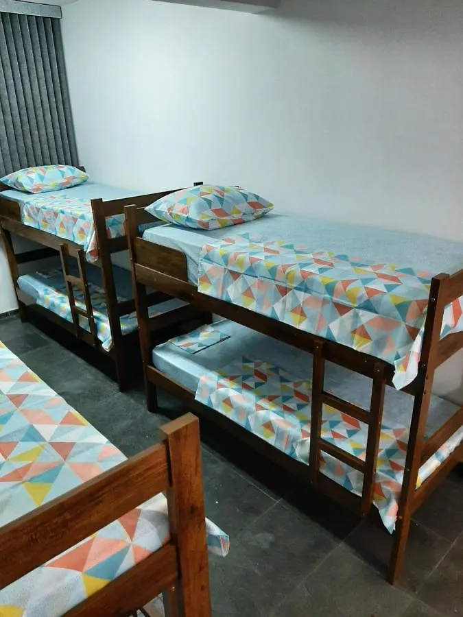 Hostel Lapa Sao Paulo Hotel