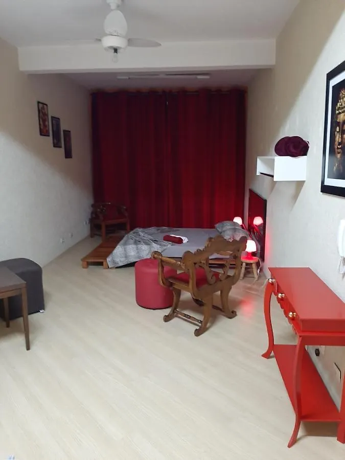 Hostel Lapa Sao Paulo