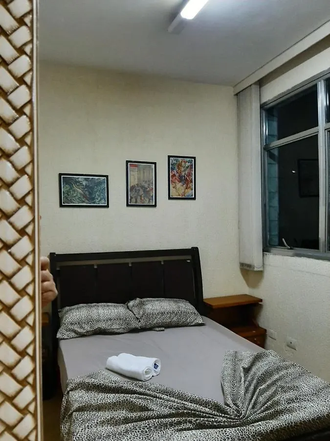 Hostel Lapa Sao Paulo 0*,  Brazil
