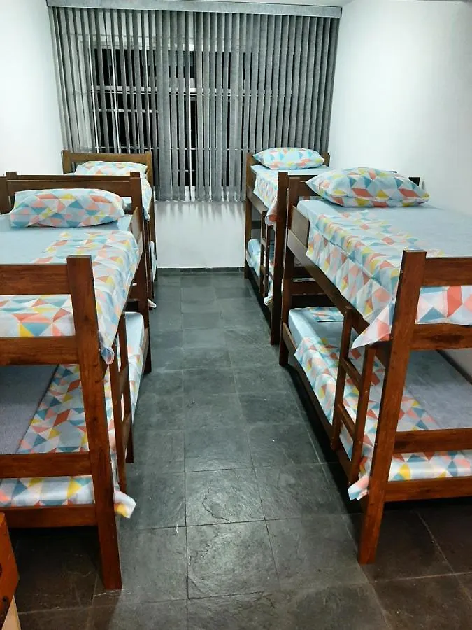 Hostel Lapa Sao Paulo 0*,
