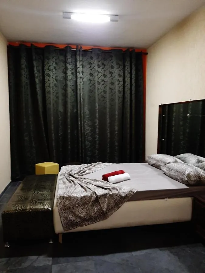 Hostel Lapa Sao Paulo 0*,