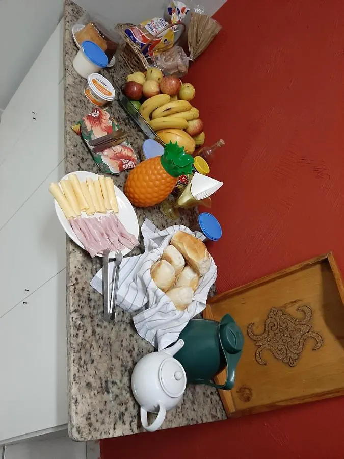 Hostel Lapa Sao Paulo