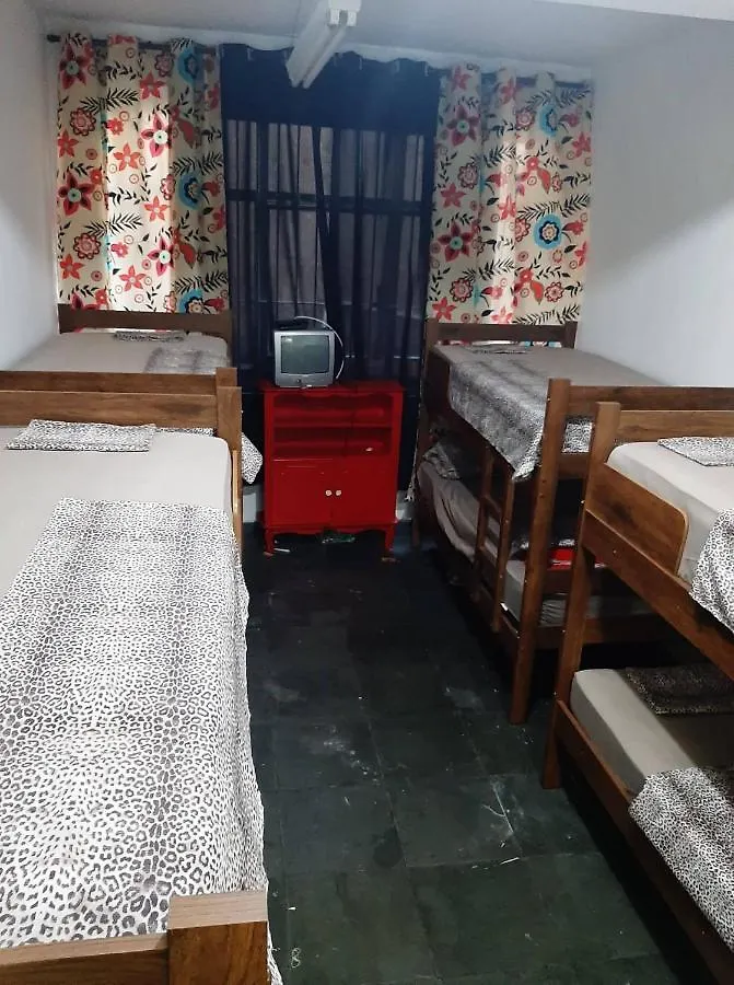 Hostel Lapa Sao Paulo