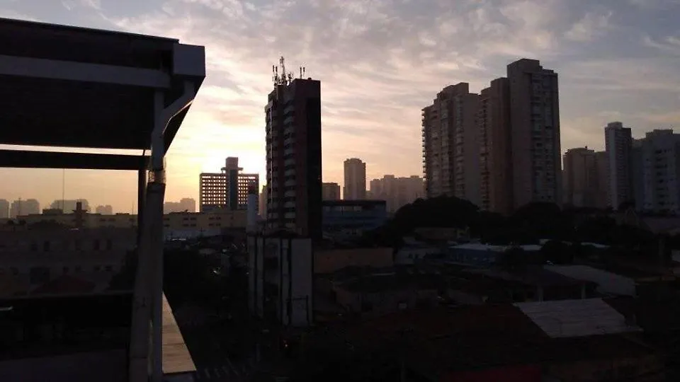 Hostel Lapa Sao Paulo